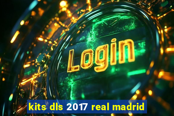 kits dls 2017 real madrid