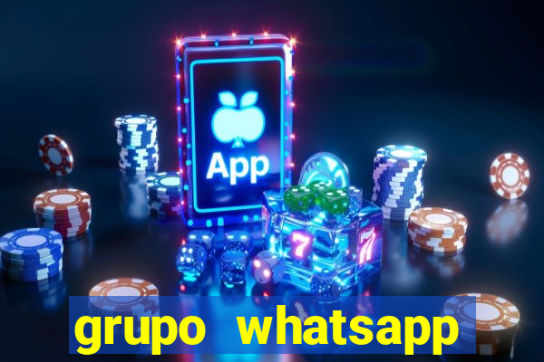 grupo whatsapp resenha rj