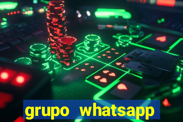 grupo whatsapp resenha rj