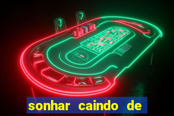 sonhar caindo de moto jogo do bicho