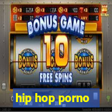 hip hop porno