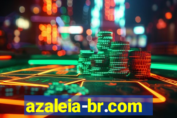 azaleia-br.com