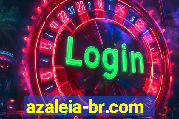 azaleia-br.com