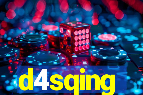 d4sqing