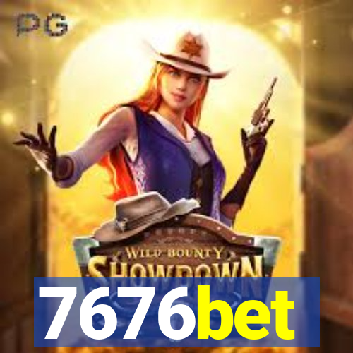 7676bet