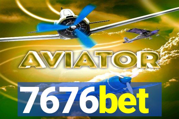 7676bet