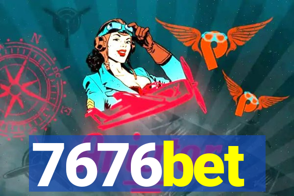 7676bet