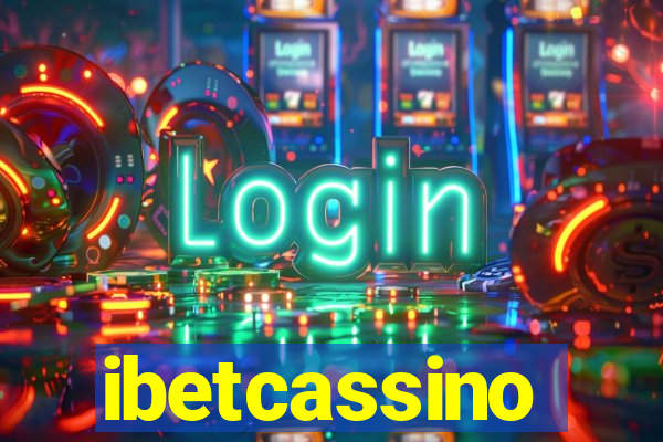 ibetcassino