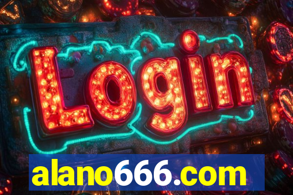 alano666.com