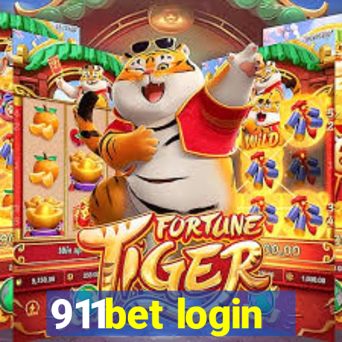 911bet login