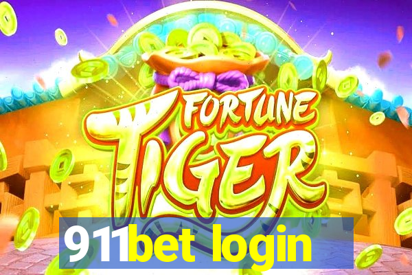 911bet login