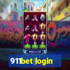 911bet login