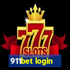 911bet login