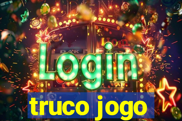 truco jogo