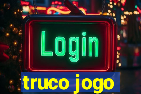 truco jogo