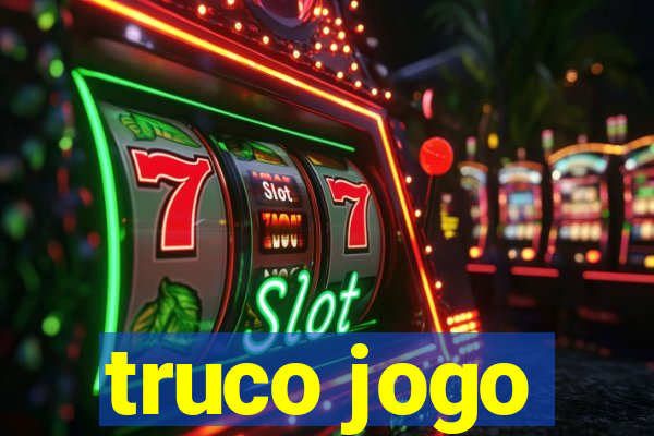 truco jogo