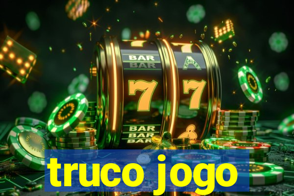 truco jogo