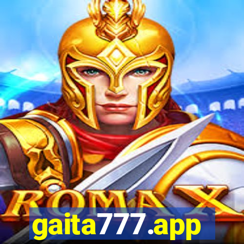 gaita777.app