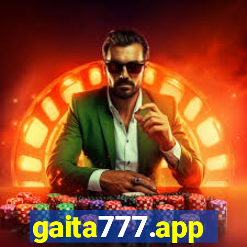 gaita777.app