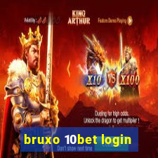 bruxo 10bet login