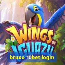 bruxo 10bet login