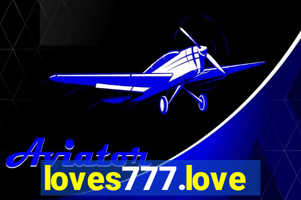 loves777.love