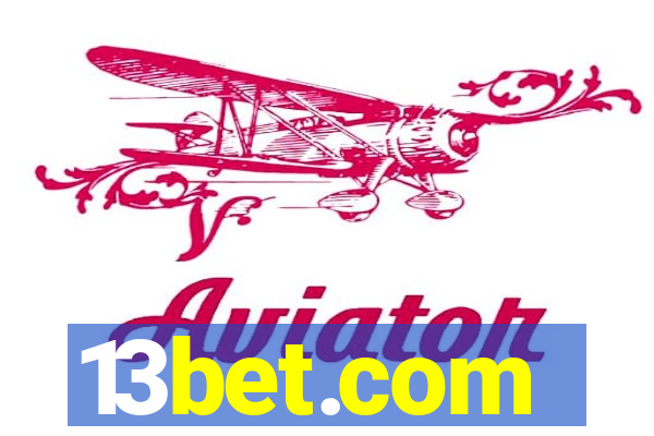 13bet.com