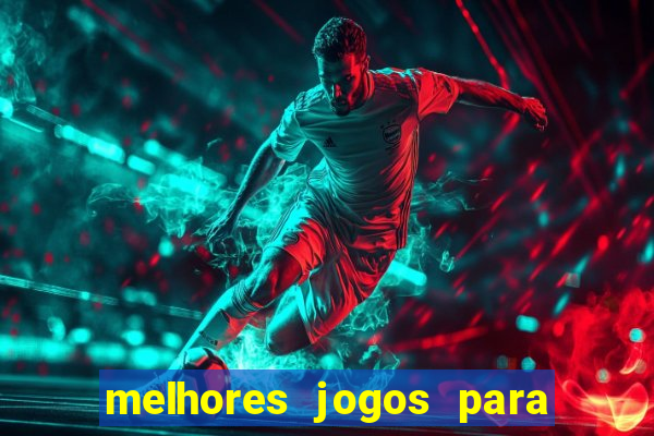 melhores jogos para ganhar dinheiro via pix