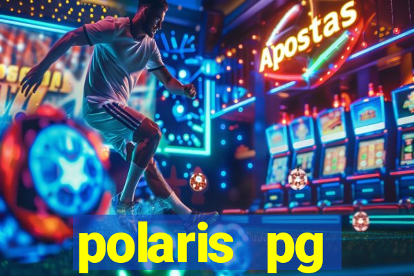 polaris pg plataforma de jogos