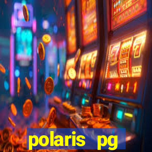 polaris pg plataforma de jogos