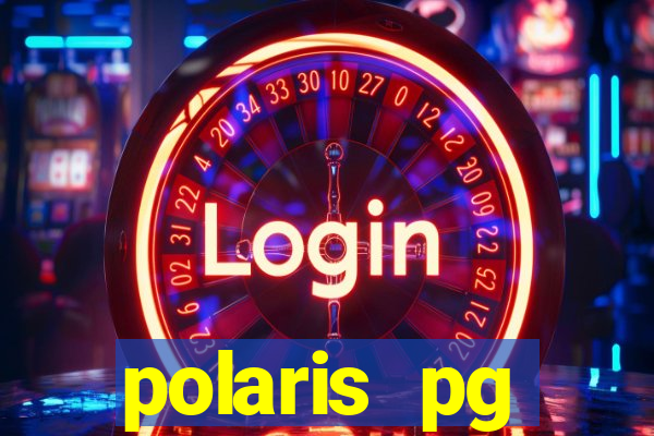 polaris pg plataforma de jogos