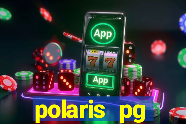 polaris pg plataforma de jogos