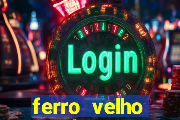 ferro velho cruzeiro sp