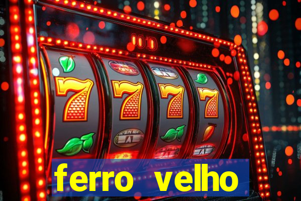 ferro velho cruzeiro sp