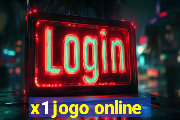 x1 jogo online