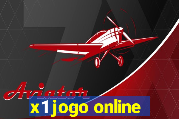 x1 jogo online