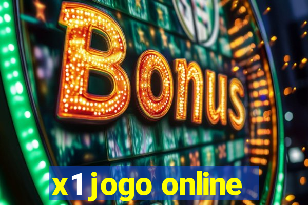 x1 jogo online