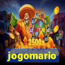 jogomario