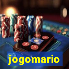 jogomario