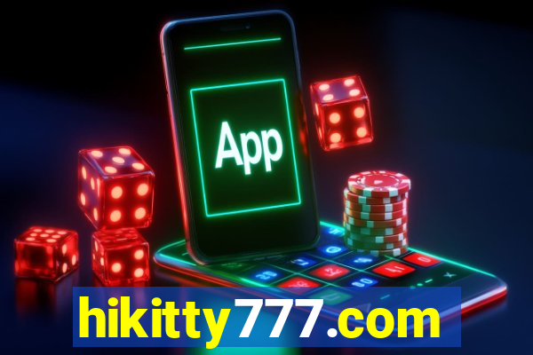 hikitty777.com