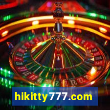 hikitty777.com