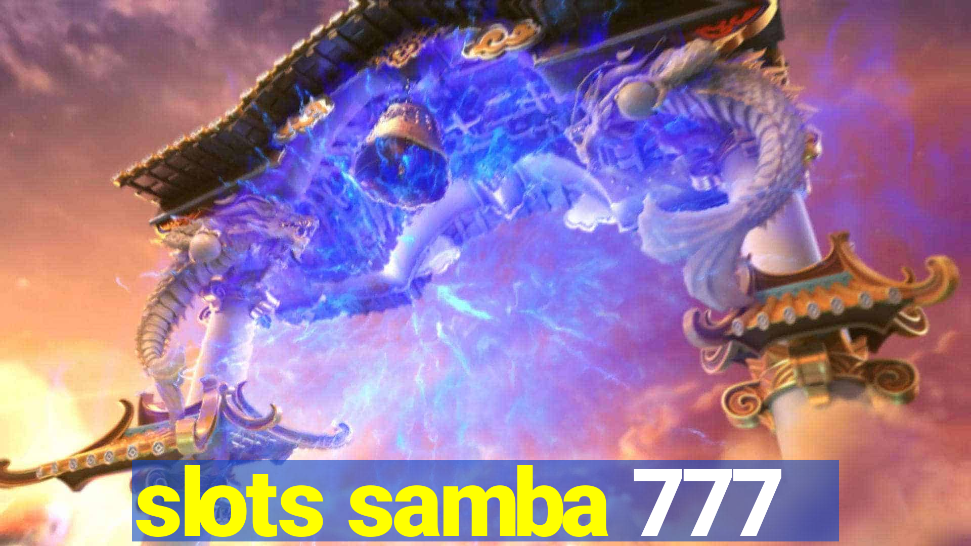 slots samba 777