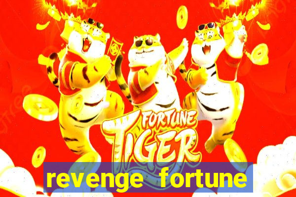 revenge fortune tiger 2 demo