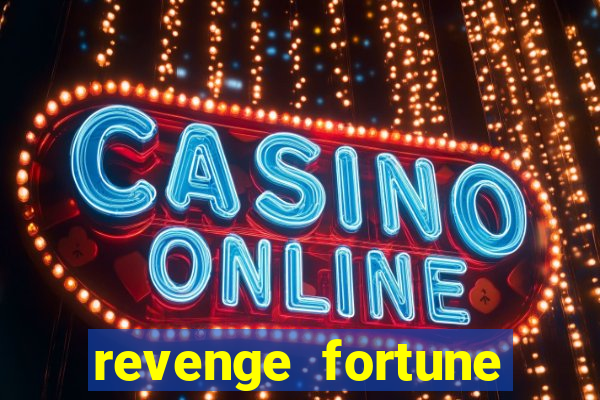 revenge fortune tiger 2 demo