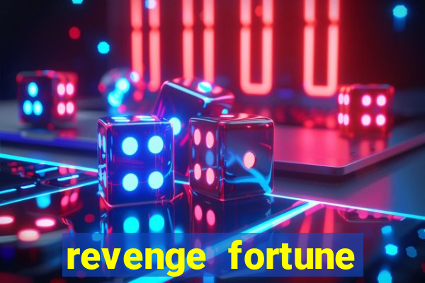 revenge fortune tiger 2 demo