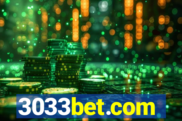 3033bet.com