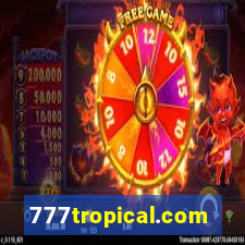 777tropical.com