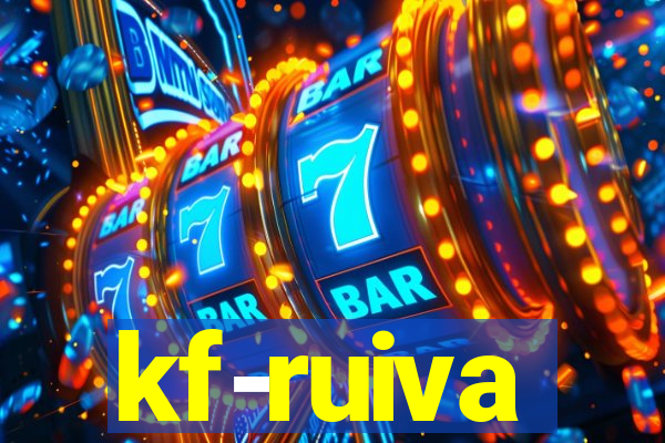 kf-ruiva