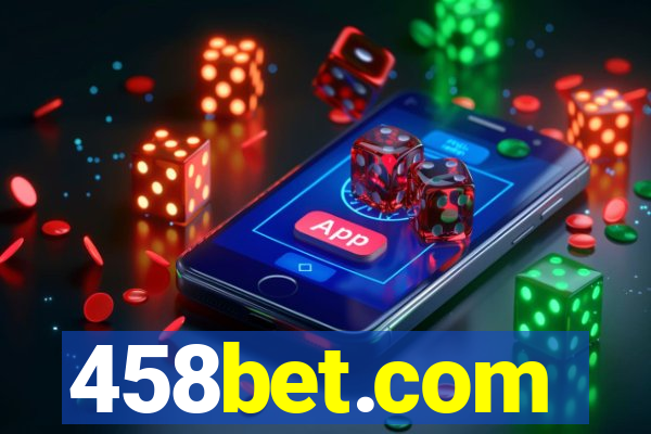 458bet.com