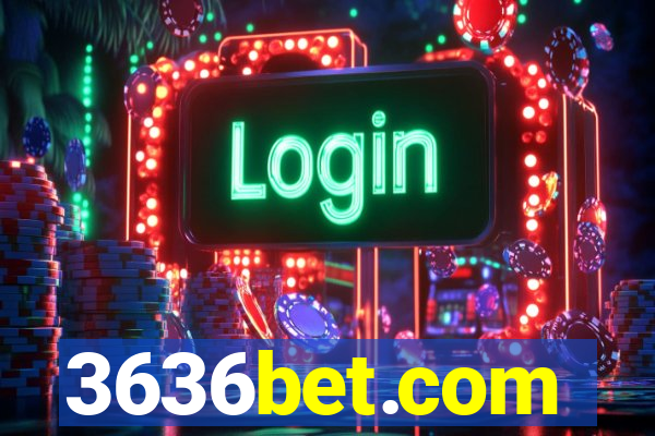 3636bet.com